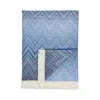 Missoni Timmy Throw In Azzurr