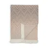 Missoni Timmy Throw In Beige