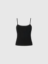 Missoni Tonal Abgestimmtes Tanktop Mit Chevron In Black