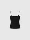 Missoni Tonal Abgestimmtes Tanktop Mit Chevron In Black