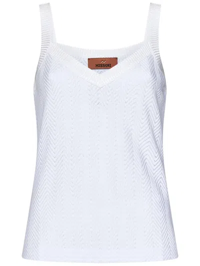 MISSONI MISSONI TOP