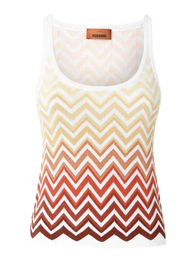 MISSONI TOP