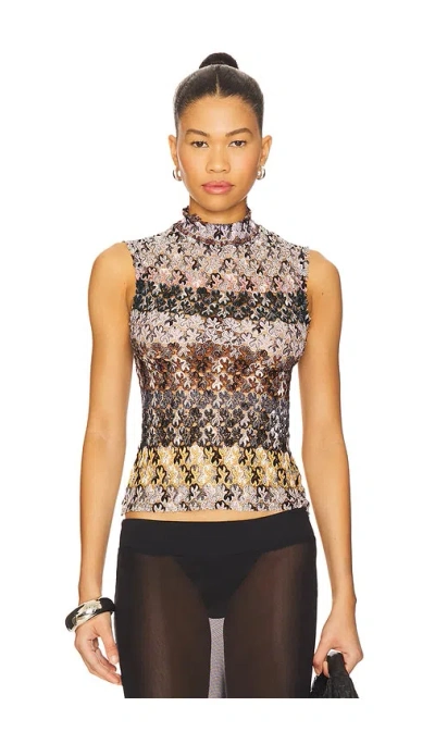 MISSONI TOP