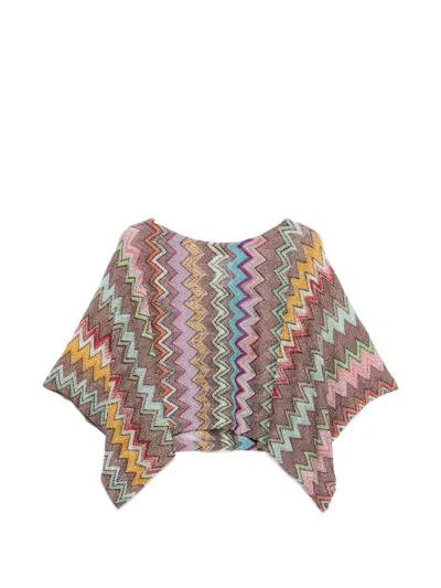 MISSONI TOP