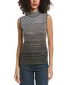 Missoni Top In Multi