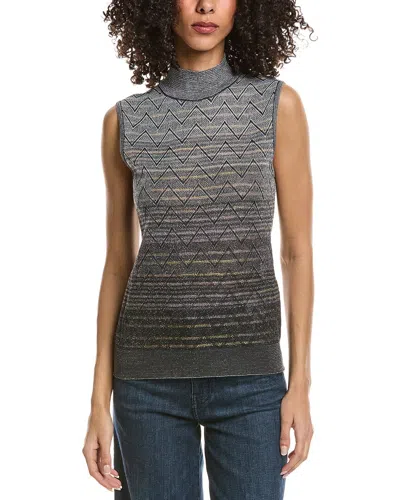 Missoni Top In Multi
