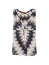 Missoni Top In Multi