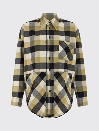 MISSONI SHIRT MISSONI WOMAN COLOR BEIGE,H65881022