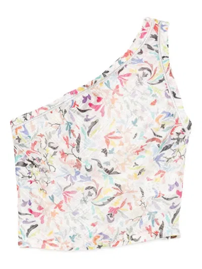 Missoni Top In Multi