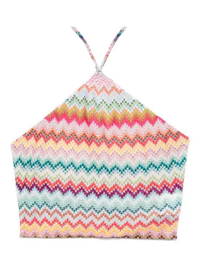 MISSONI TOP