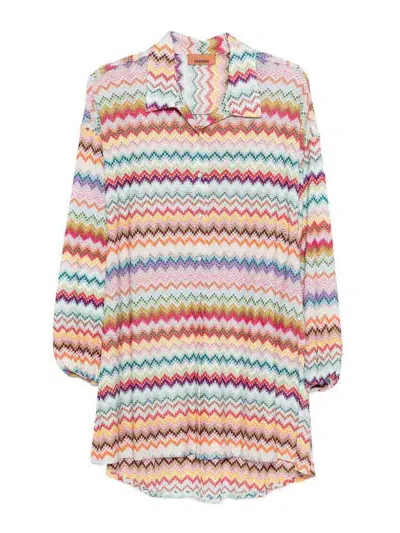 Missoni Top - Multicolor