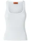 Missoni Top - Plata In Silver