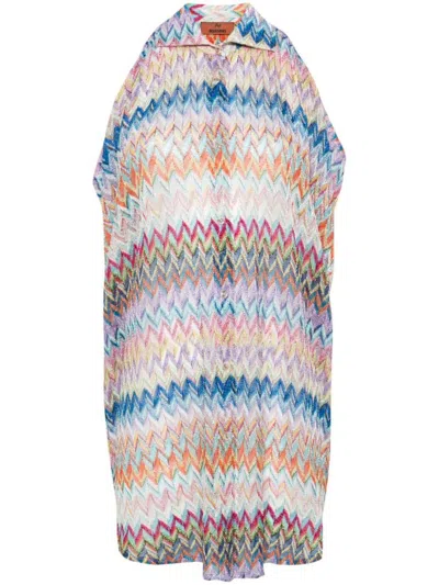 Missoni Top In Smd