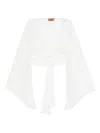 Missoni Top In White