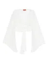 Missoni Top In White