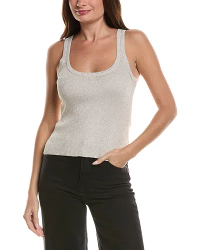 Missoni Top In Neutral