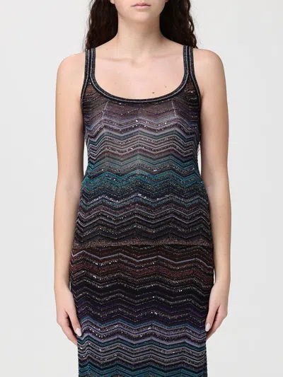 MISSONI TOP WOMAN MISSONI