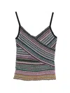 Missoni Top In Multi
