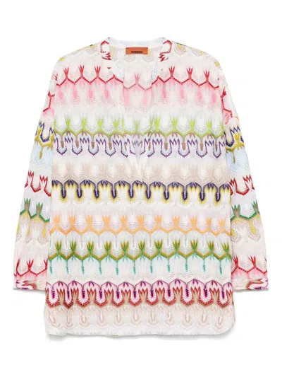 Missoni Tops