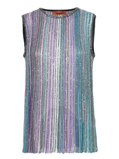 MISSONI MISSONI TOPS