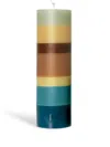 Missoni Candlelight And Scents Gold Multicolor Uni In Yellow