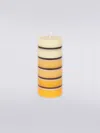 Missoni Candlelight And Scents Multicolor Uni In Orange