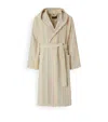 Missoni Towelling Herringbone Harmony Robe