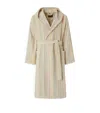 Missoni Towelling Herringbone Harmony Robe