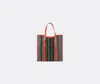 Missoni Bags And Accessories Black And White Uni In Black And White