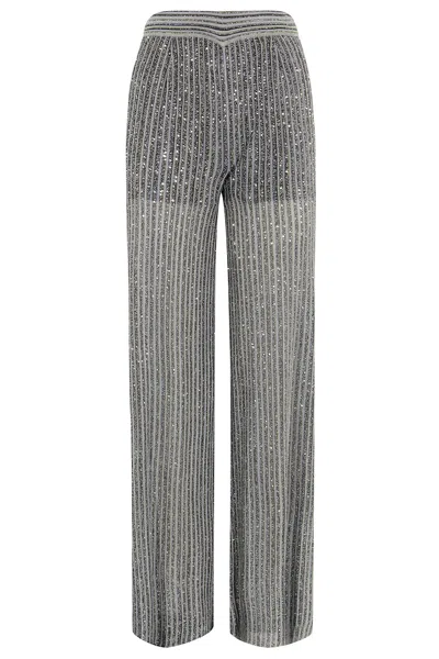 MISSONI TROUSER