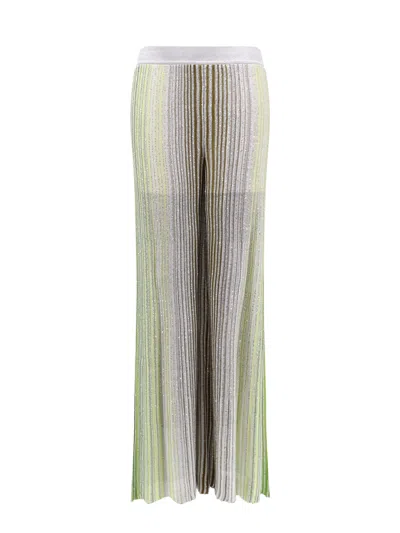MISSONI TROUSER