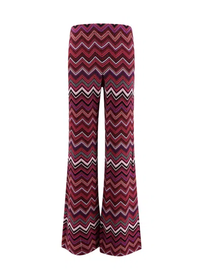 MISSONI TROUSER