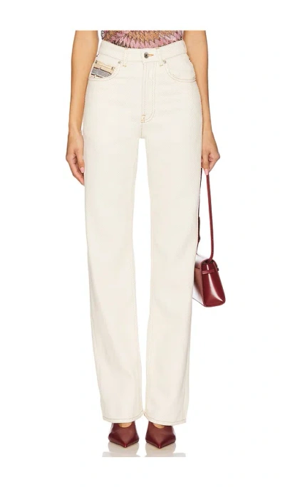Missoni Trousers In 米黄色牛仔裤