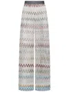 Shop Missoni Trousers