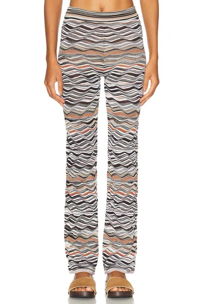MISSONI TROUSERS