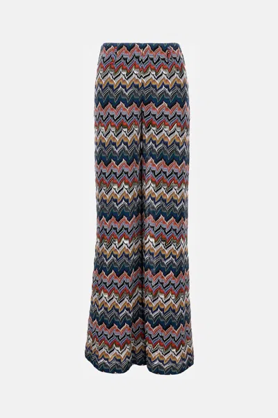 MISSONI TROUSERS