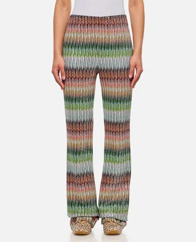 MISSONI TROUSERS