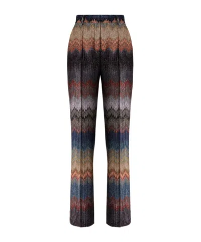 MISSONI MISSONI TRUMPET PANTS
