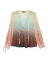 Missoni Multicolor Tunic