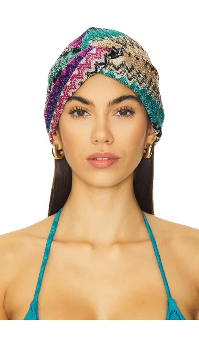 Missoni Turban