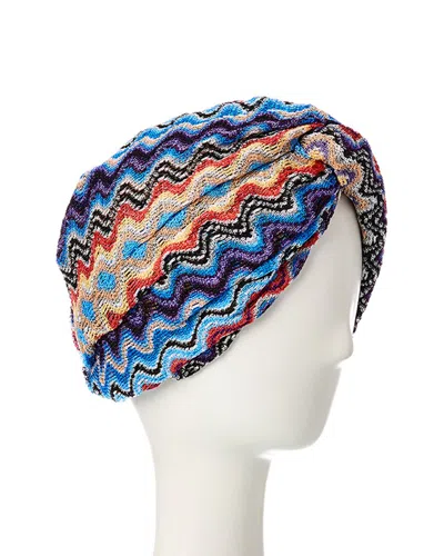 MISSONI MISSONI TURBAN