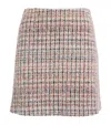 Missoni Knitted Mini Skirt