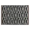 Missoni Twist Cotton Bath Mat In Multi