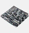 Missoni Twist Set Of 2 Cotton Terry Towels