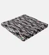 Missoni Twist Space-dyed Cotton Terry Beach Towel
