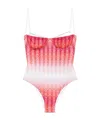 Missoni Underwire-cup Swimsuit