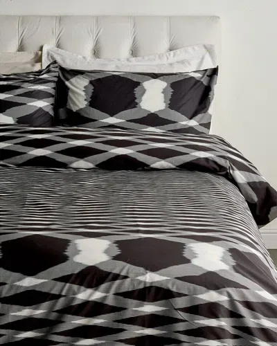 Missoni Veruska Duvet Cover Set