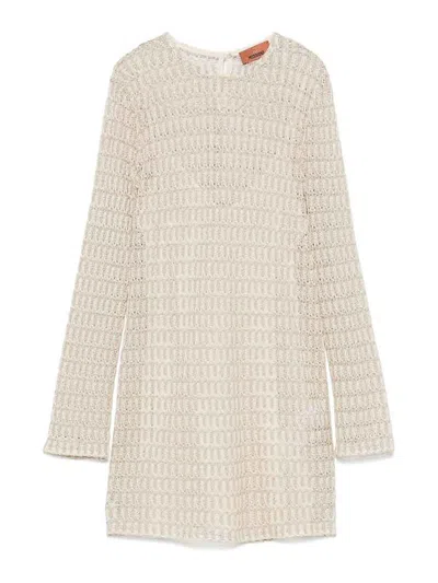 MISSONI DRESS