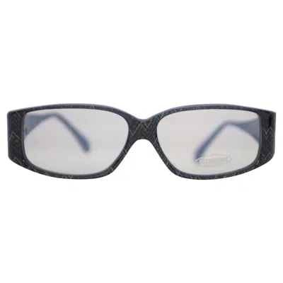 Pre-owned Missoni Vintage Frame In Gray