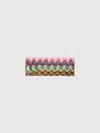 Missoni Viscose And Lamé Hairband